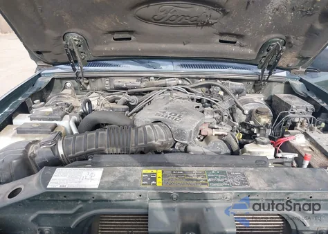 2004 Ford Explorer Sport Trac Adrenalin/Xls/Xlt z USA, uszkodzony, nr VIN 1FMDU77K74UB10284